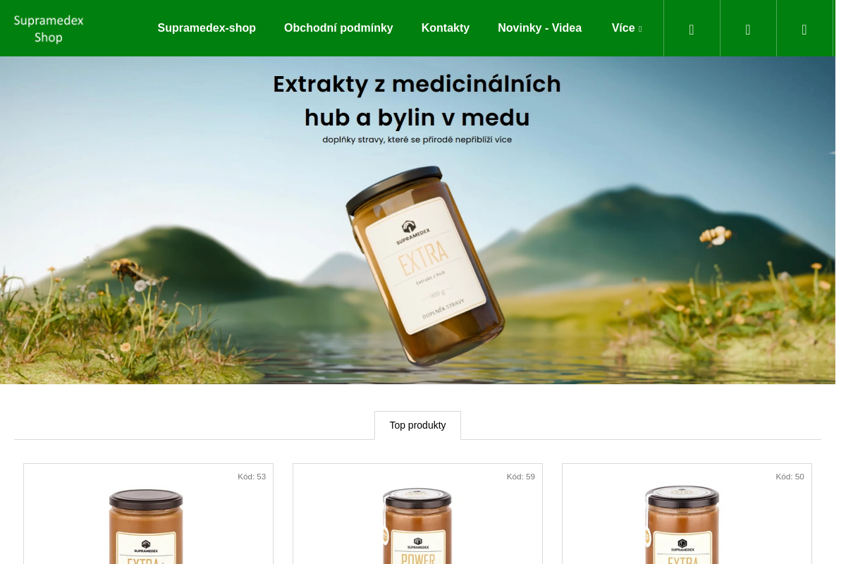 supramedex-shop.cz