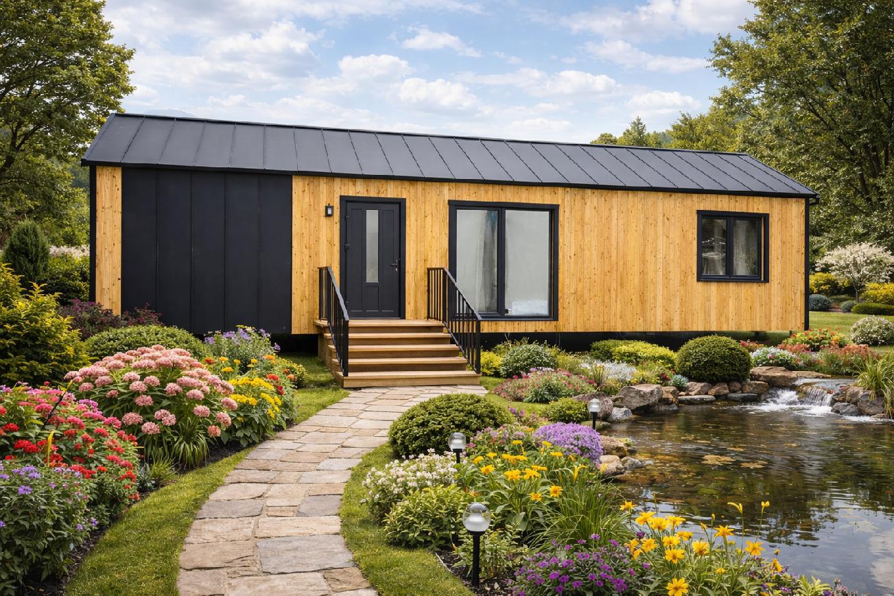 TOP MOBILE HOUSE s.r.o. foto 5