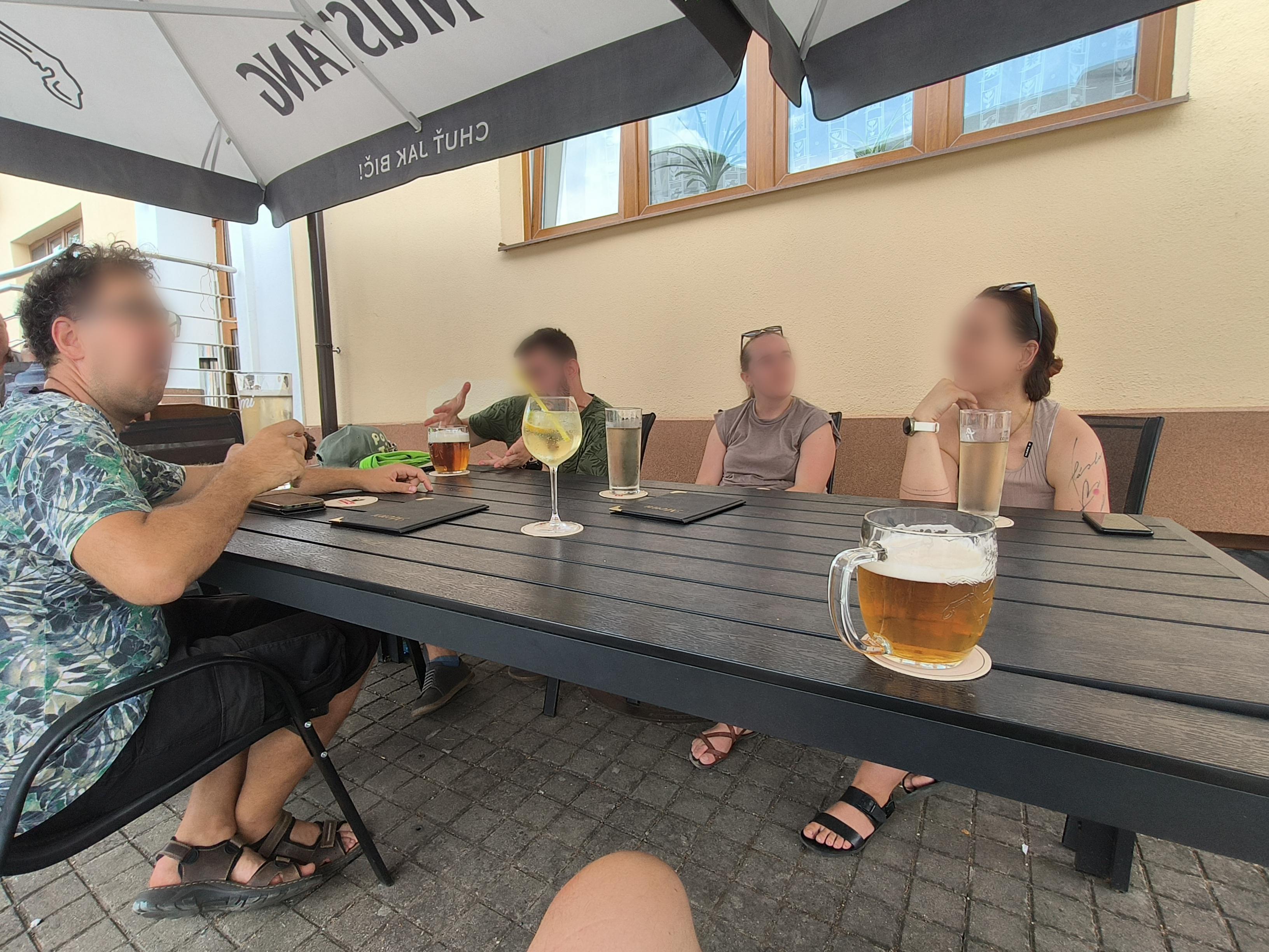 Orlovna Šitbořice foto 1