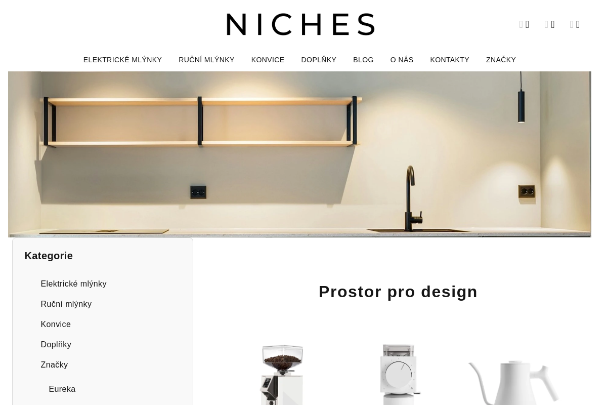 Niches.cz