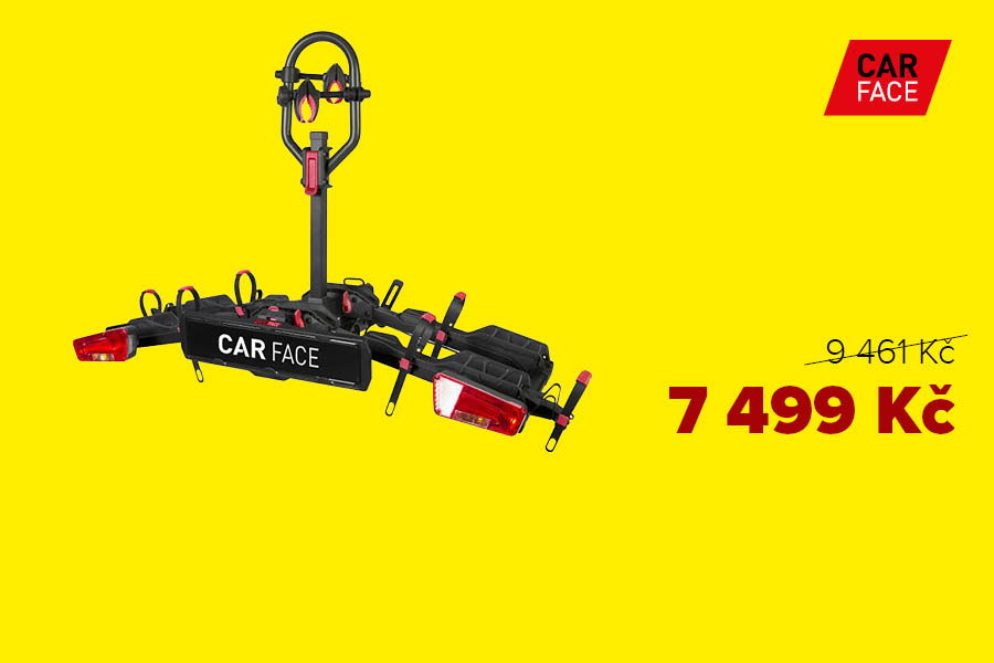 Nosič kol E-SCORPION 2