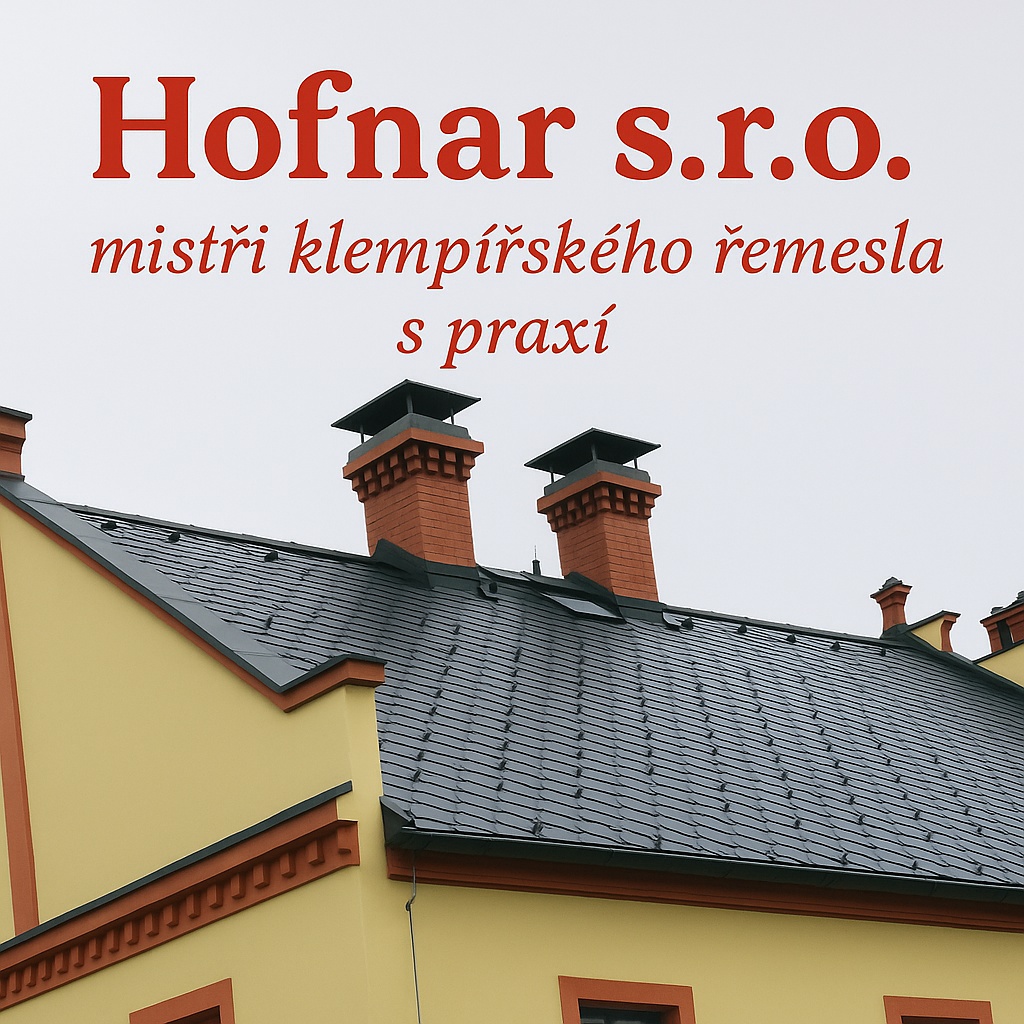 Hofnar s.r.o. foto 2