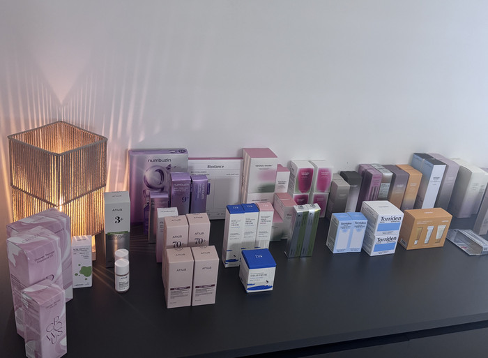 LUMI Korea foto 5