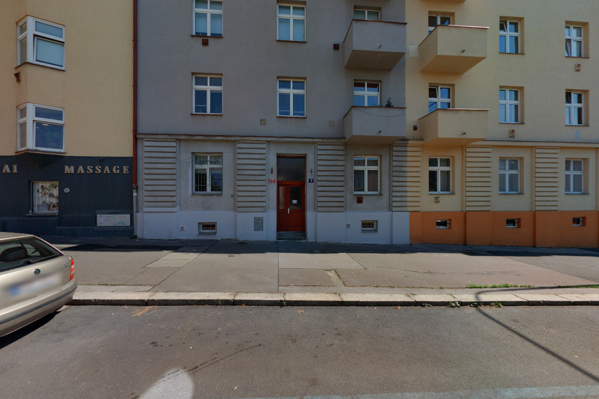 Apartmán Mikuláše z Husi