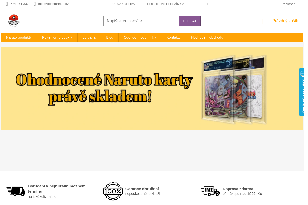 Pokemarket.cz