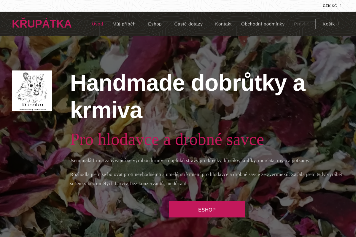 Krupatka.cz