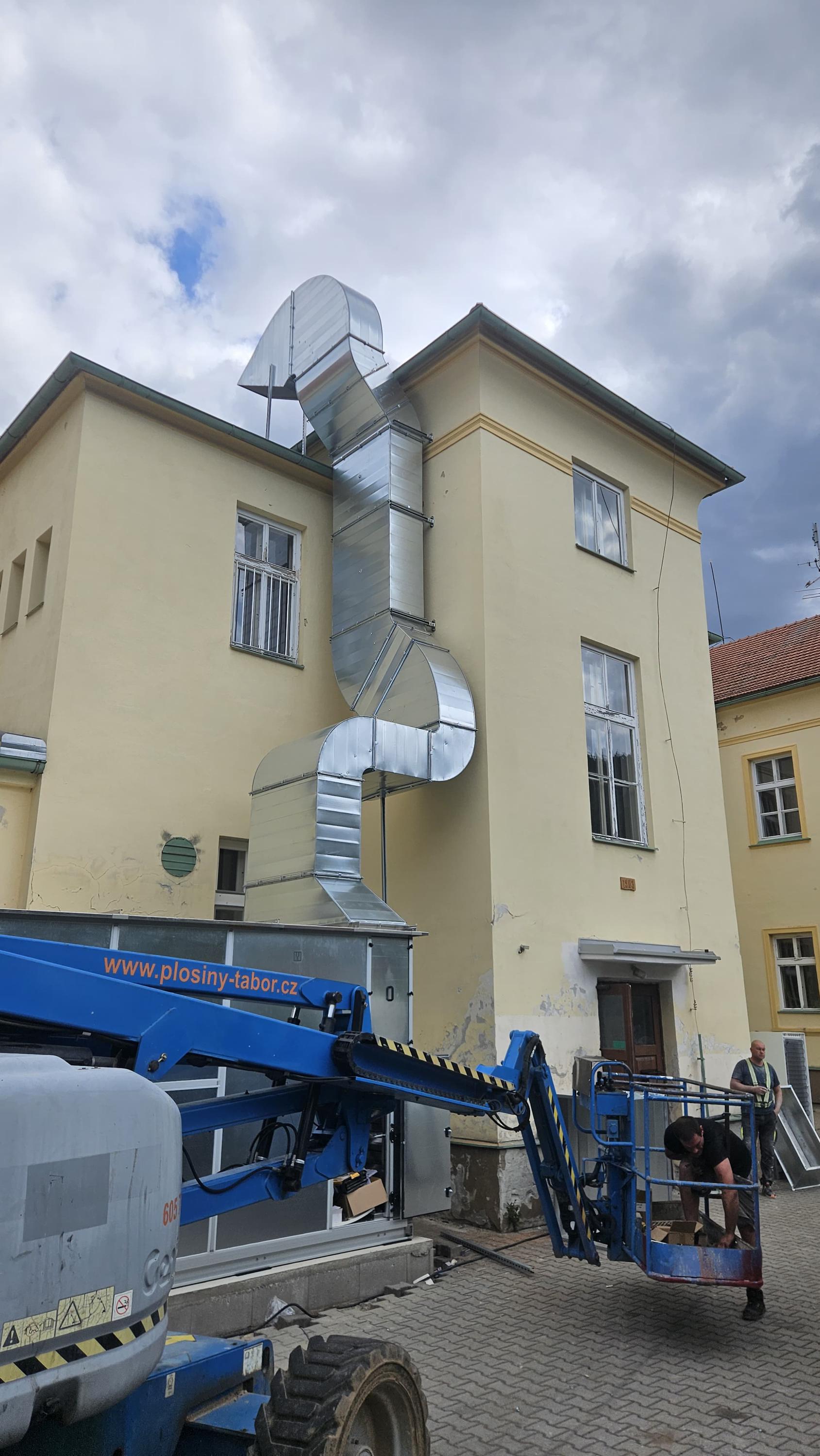 DKAir klima, s.r.o. foto 5