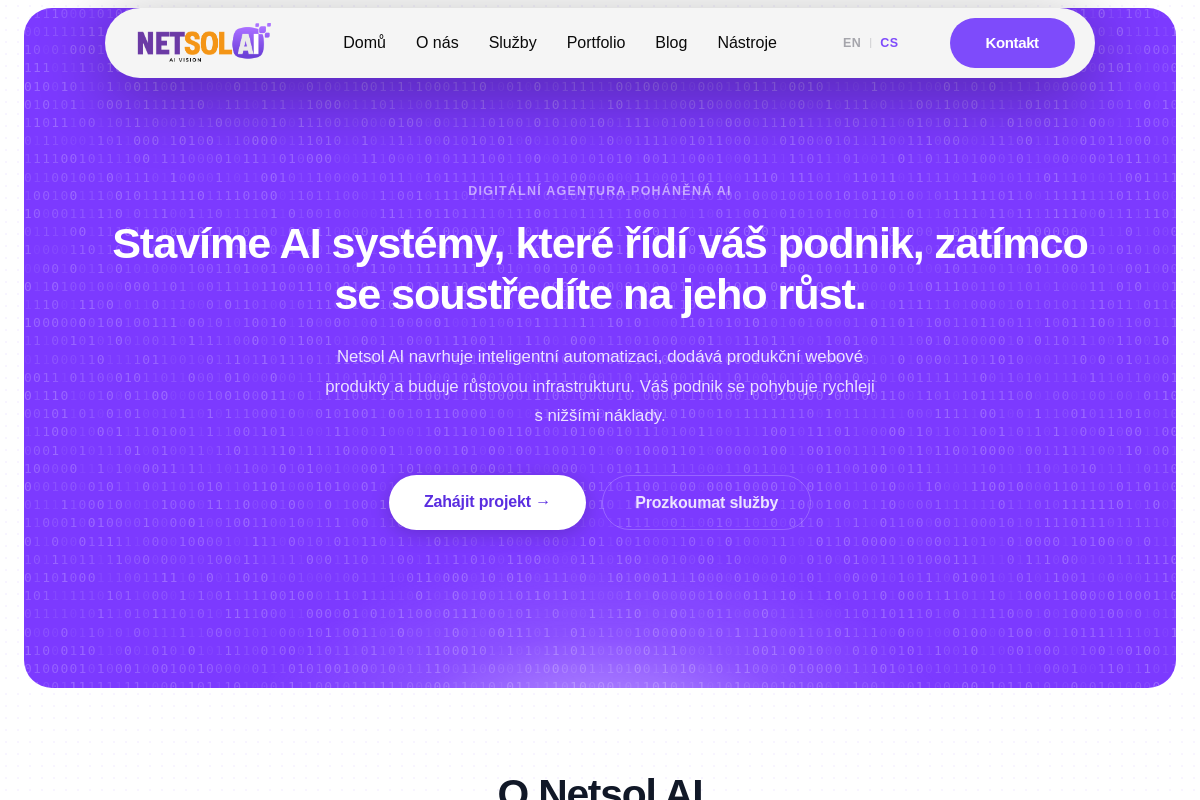 Netsol AI