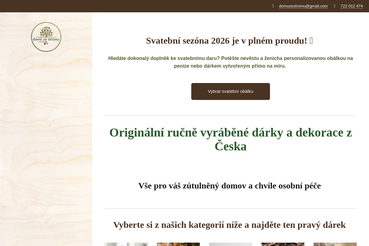 Domuzestromu.eu