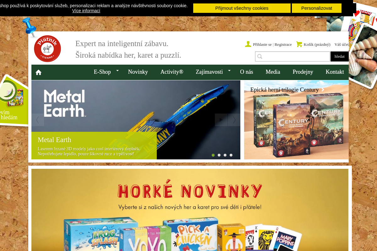 Eshop-piatnik.cz