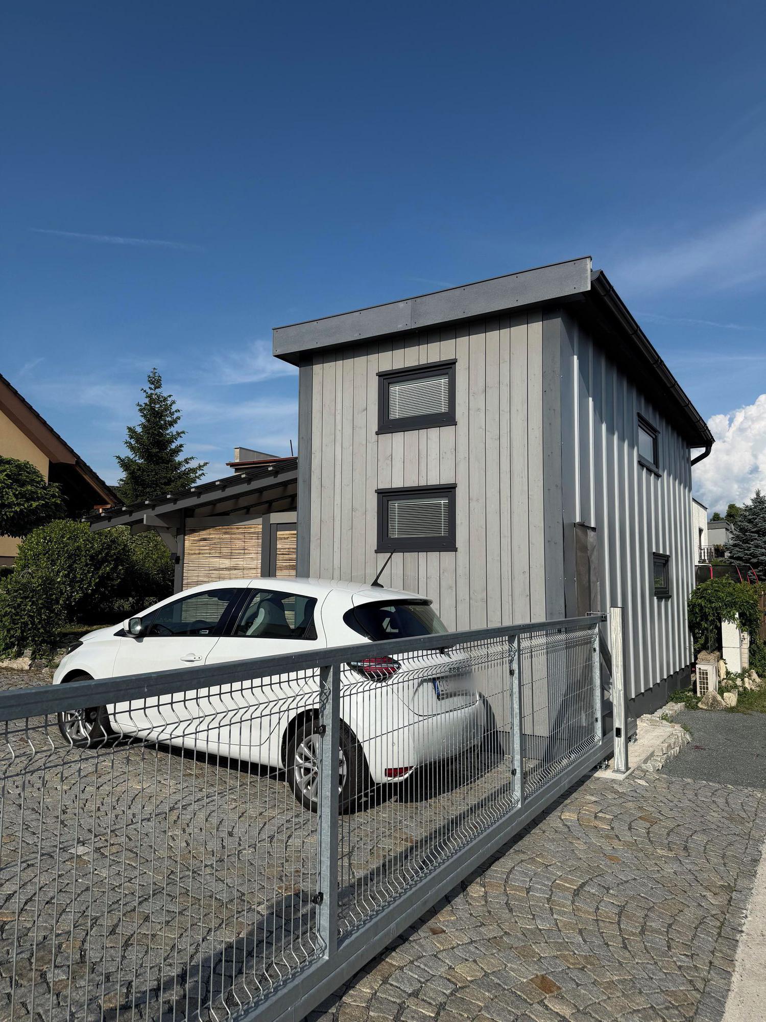 Tiny House Retreat foto 2