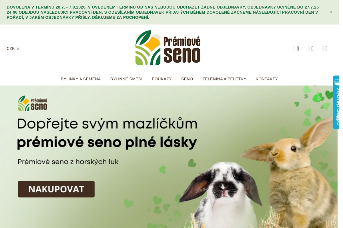 Premioveseno.cz