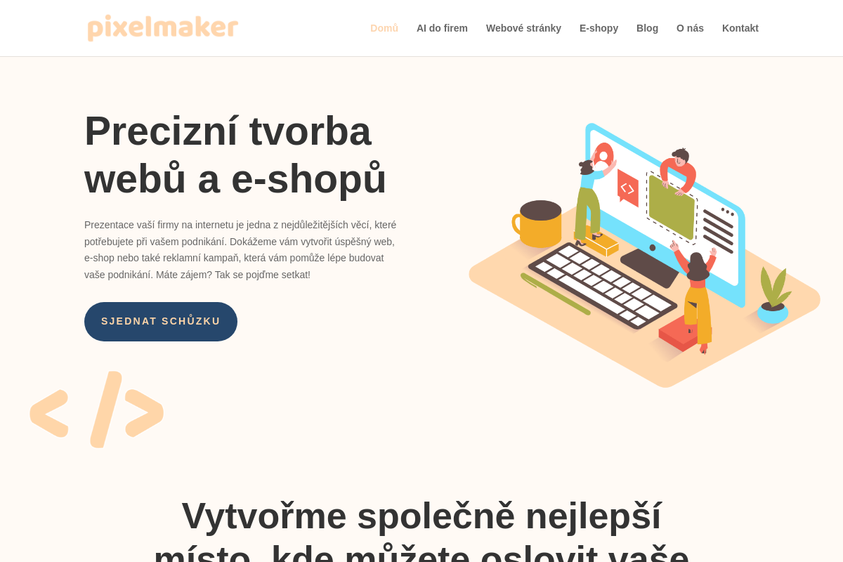 Maker Inspiration, s.r.o.