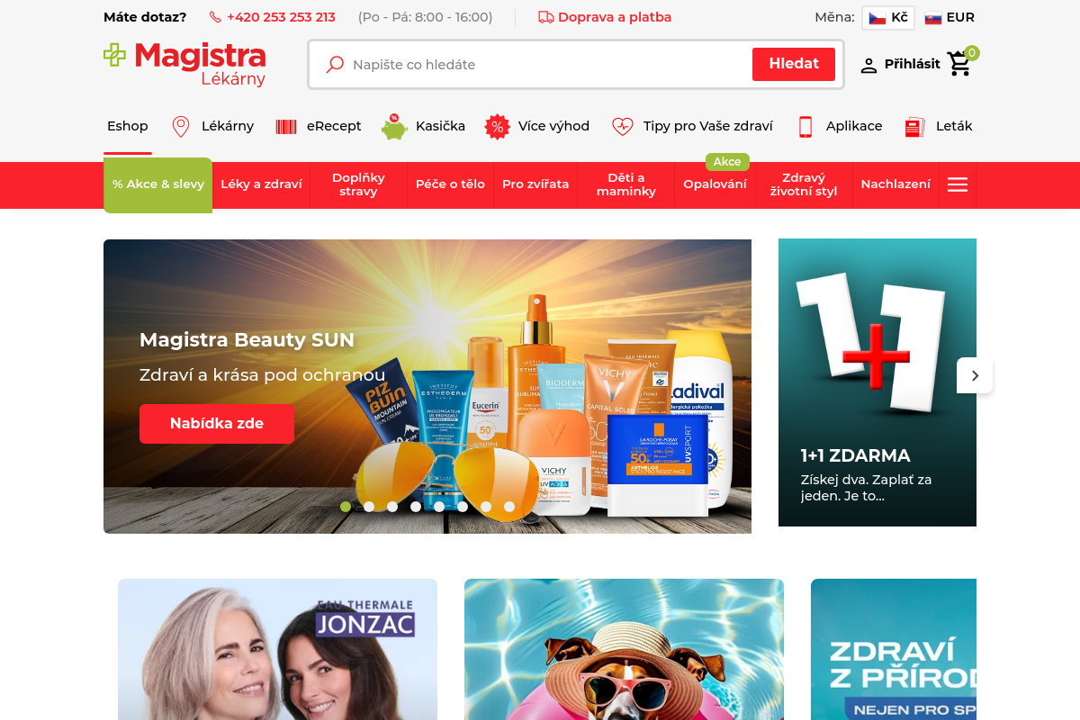 Magistra.cz