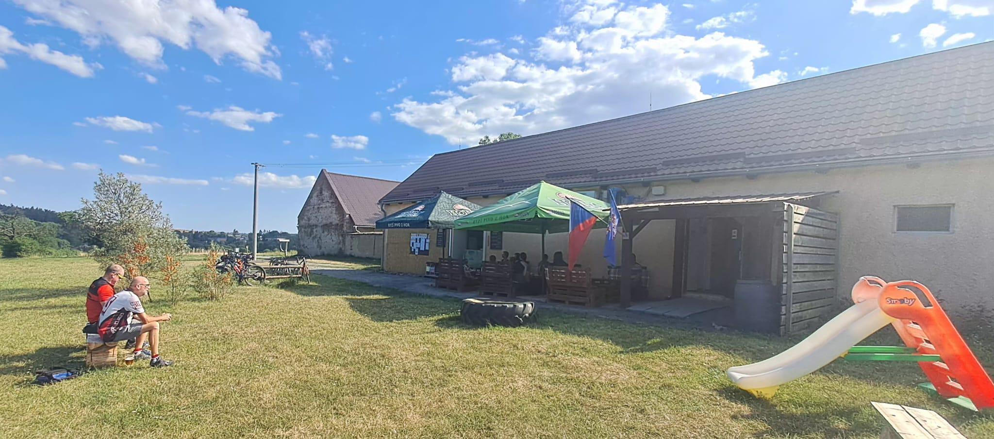 Bistro na Rovině foto 3