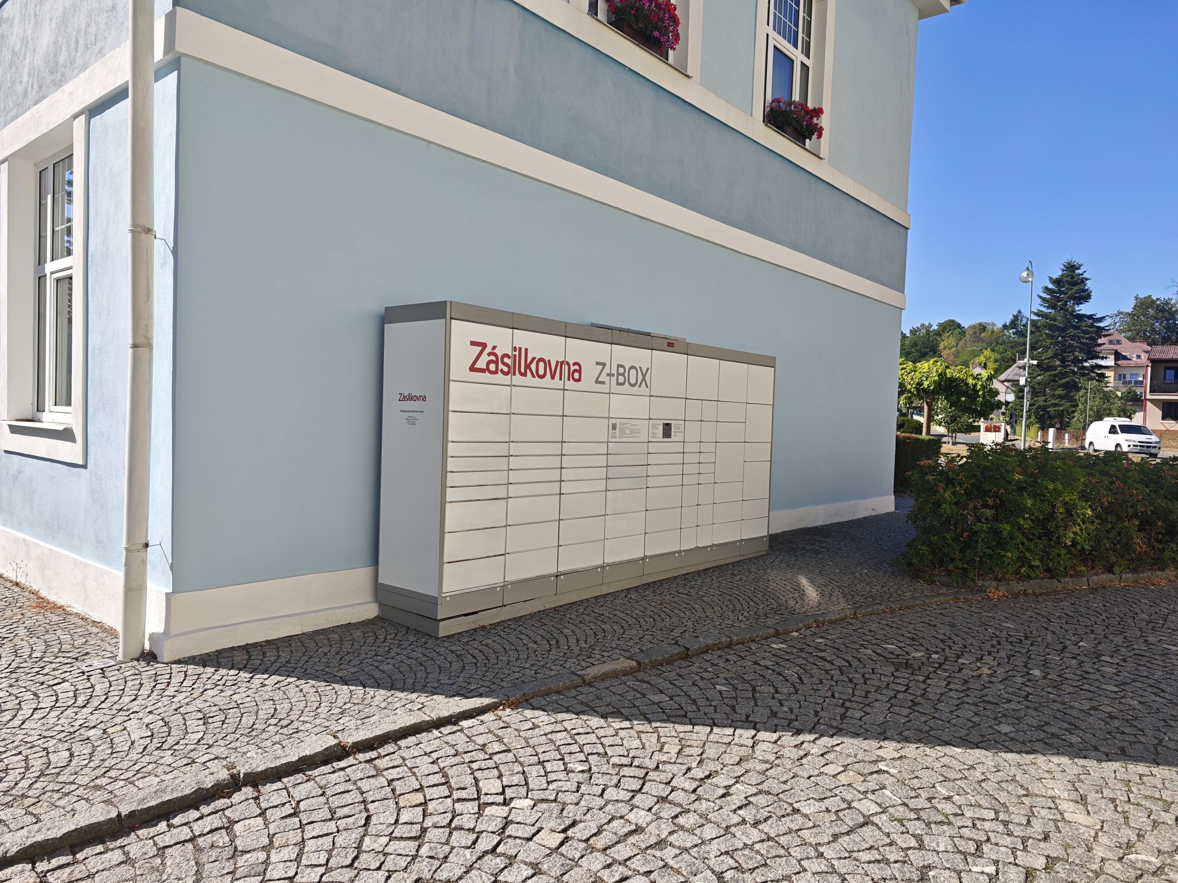 Z-BOX