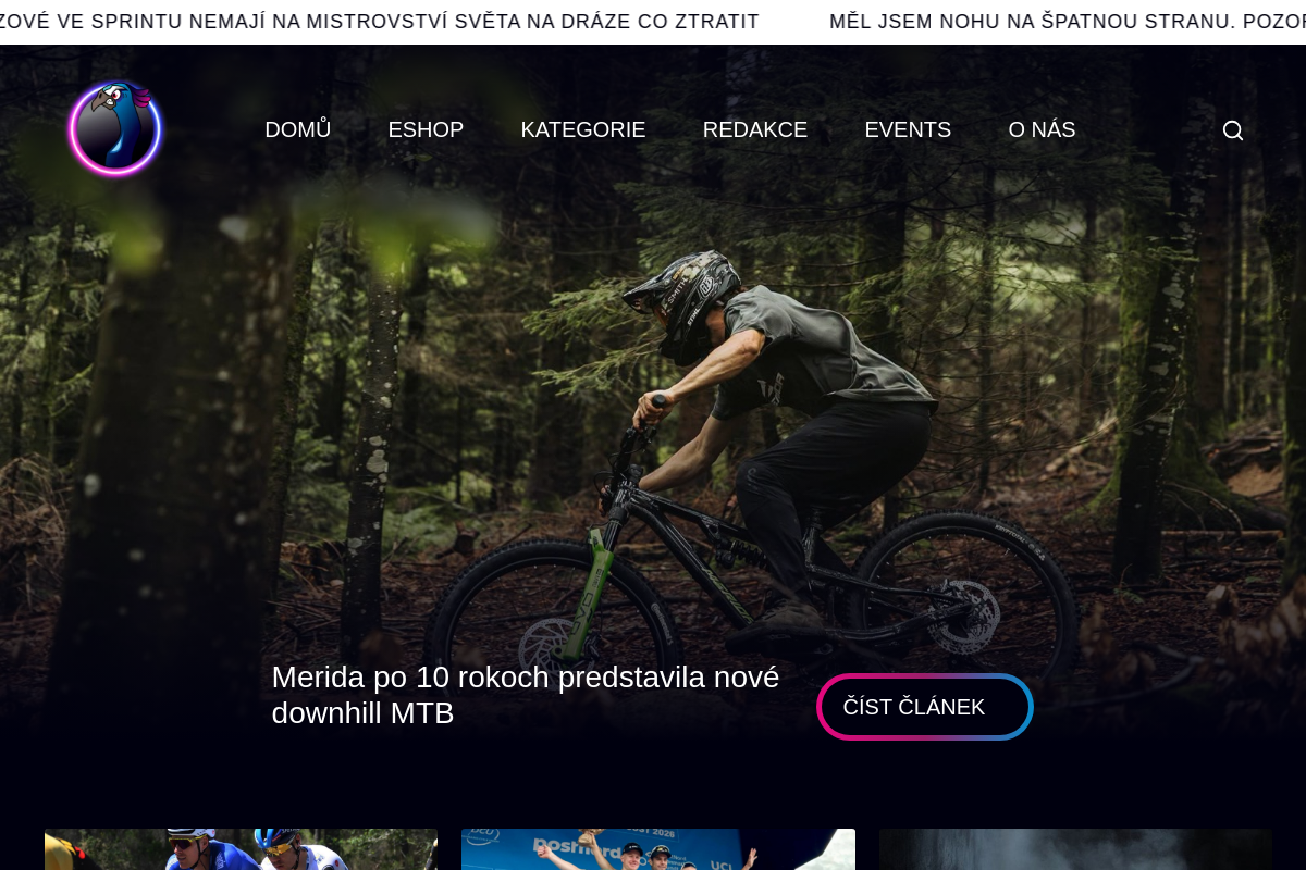 Cyklistickey