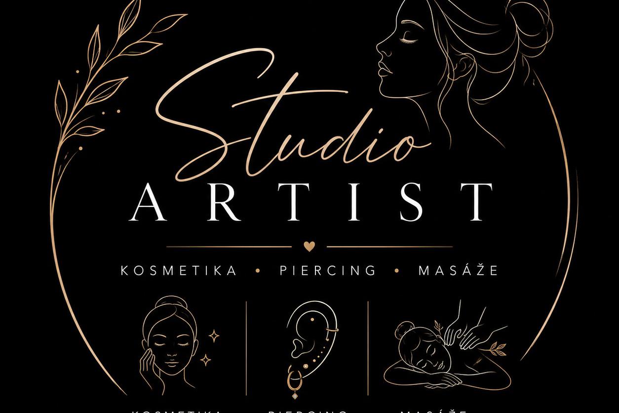 Studio Artist