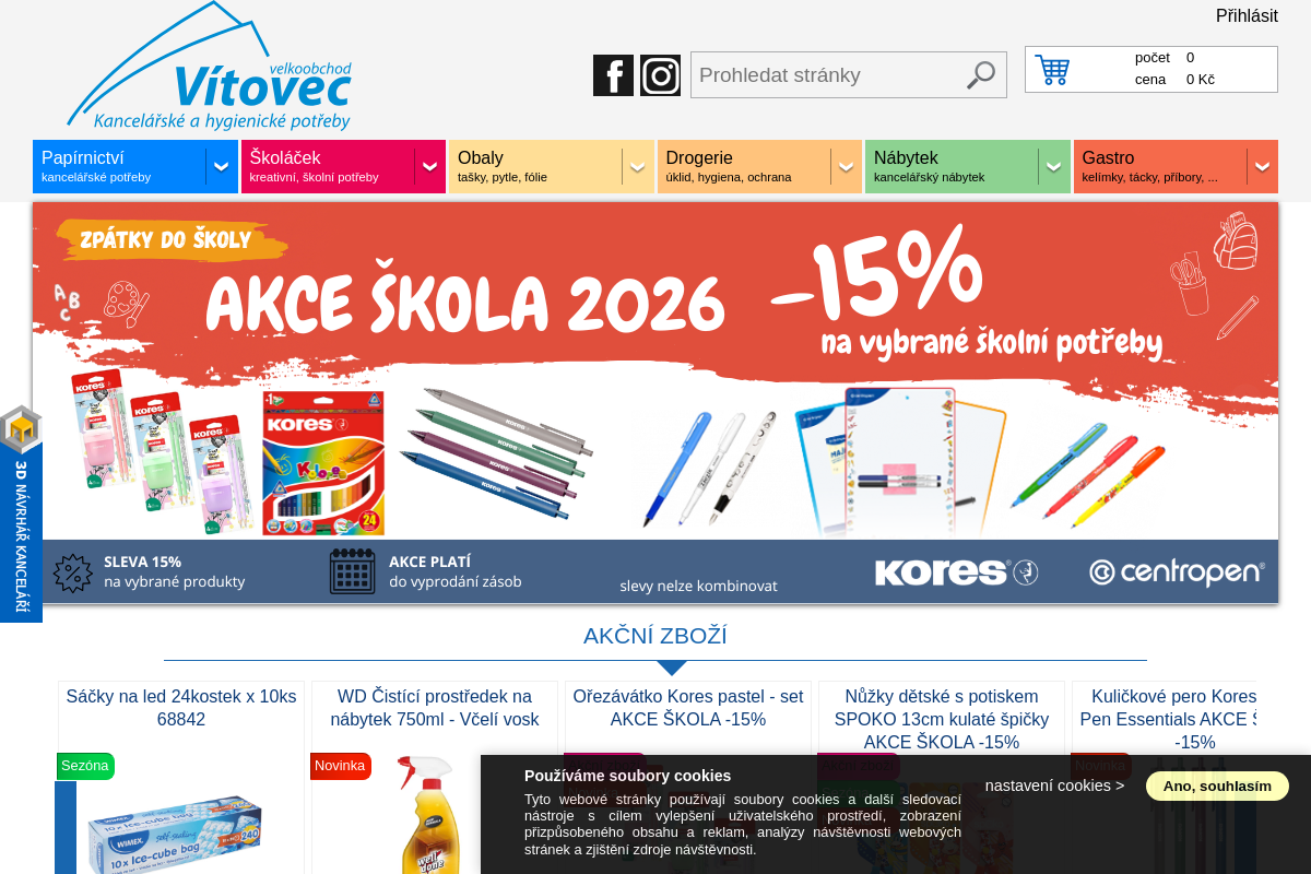 Velkoobchodvitovec.cz