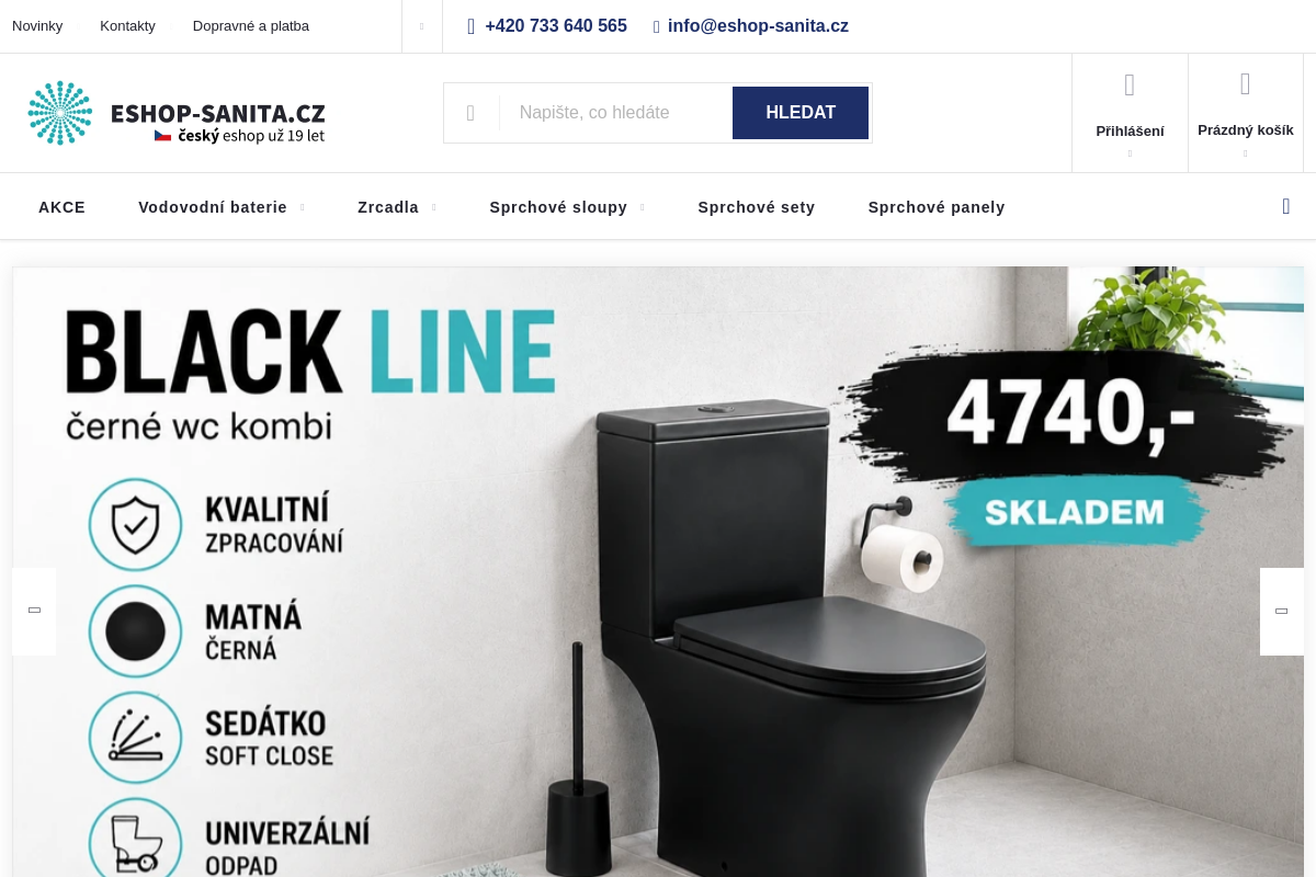 eshopsanita.cz
