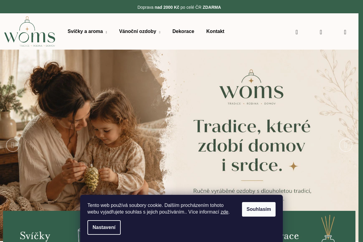 Woms.cz