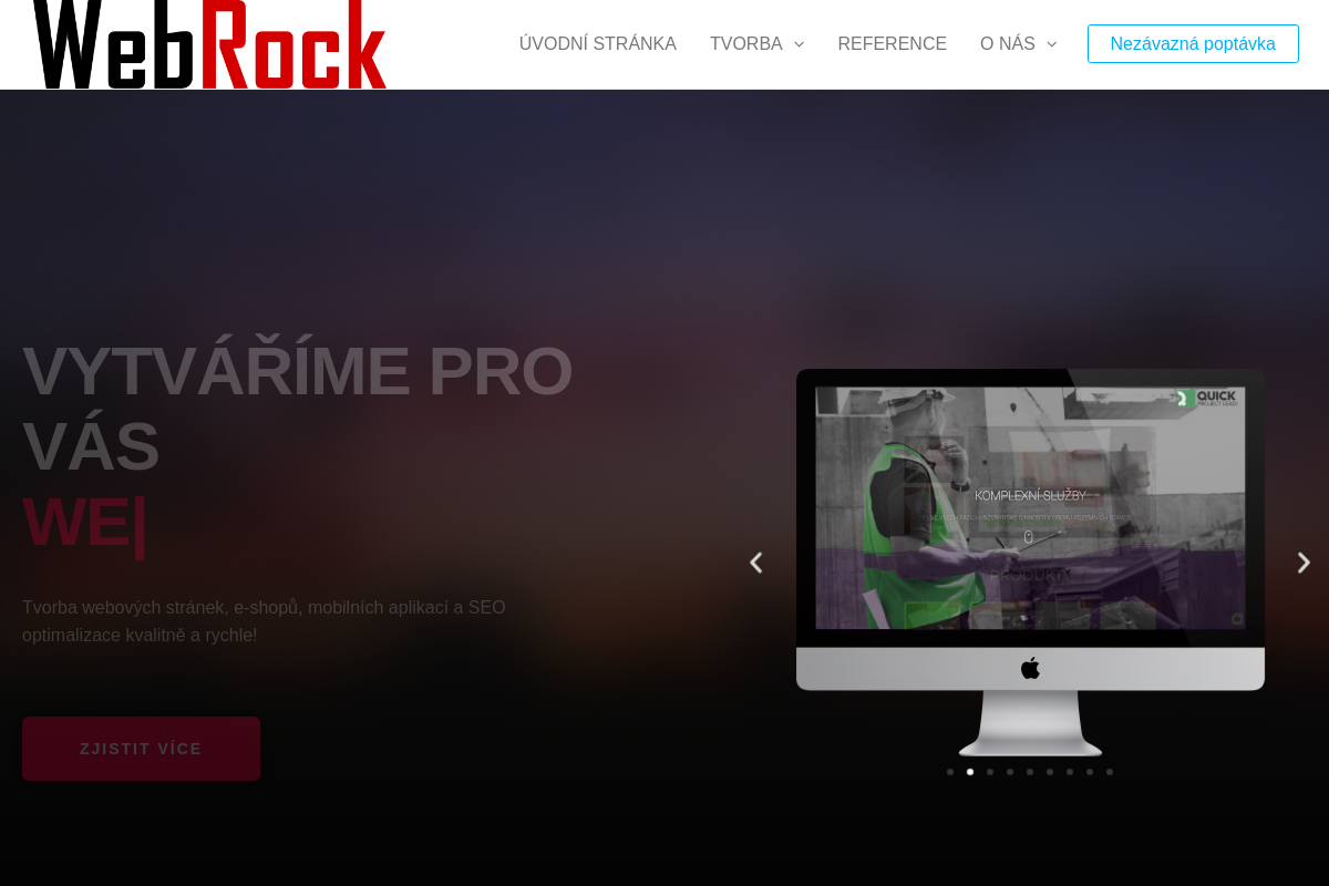 WebRock
