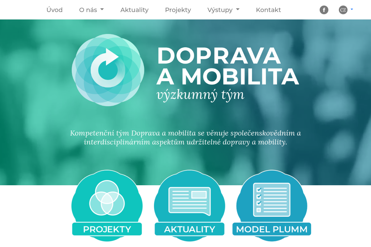 Mobilita-ieep.cz