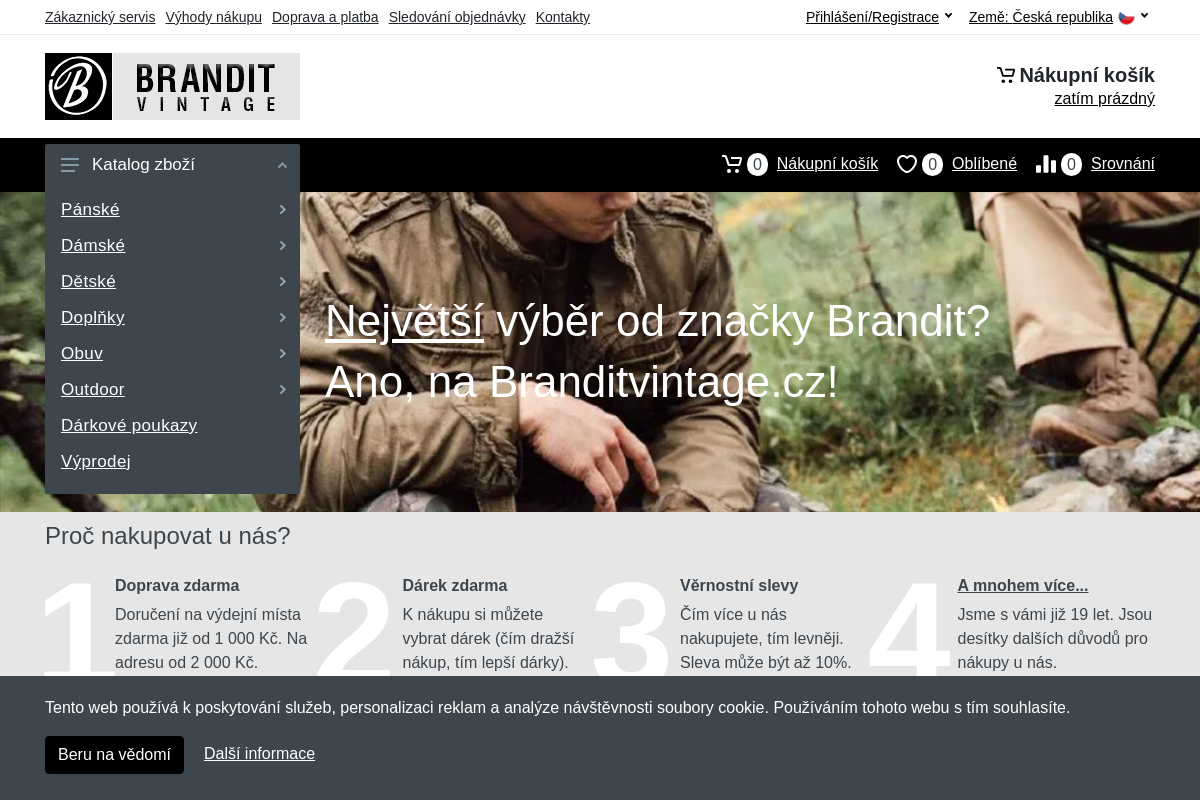 Branditvintage.cz