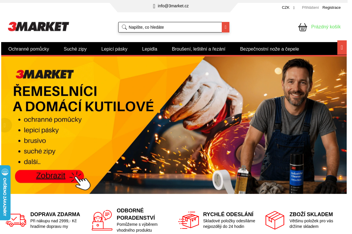 3Market.cz