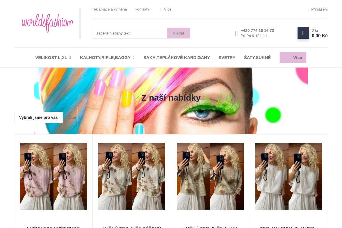 worldsfashion.cz