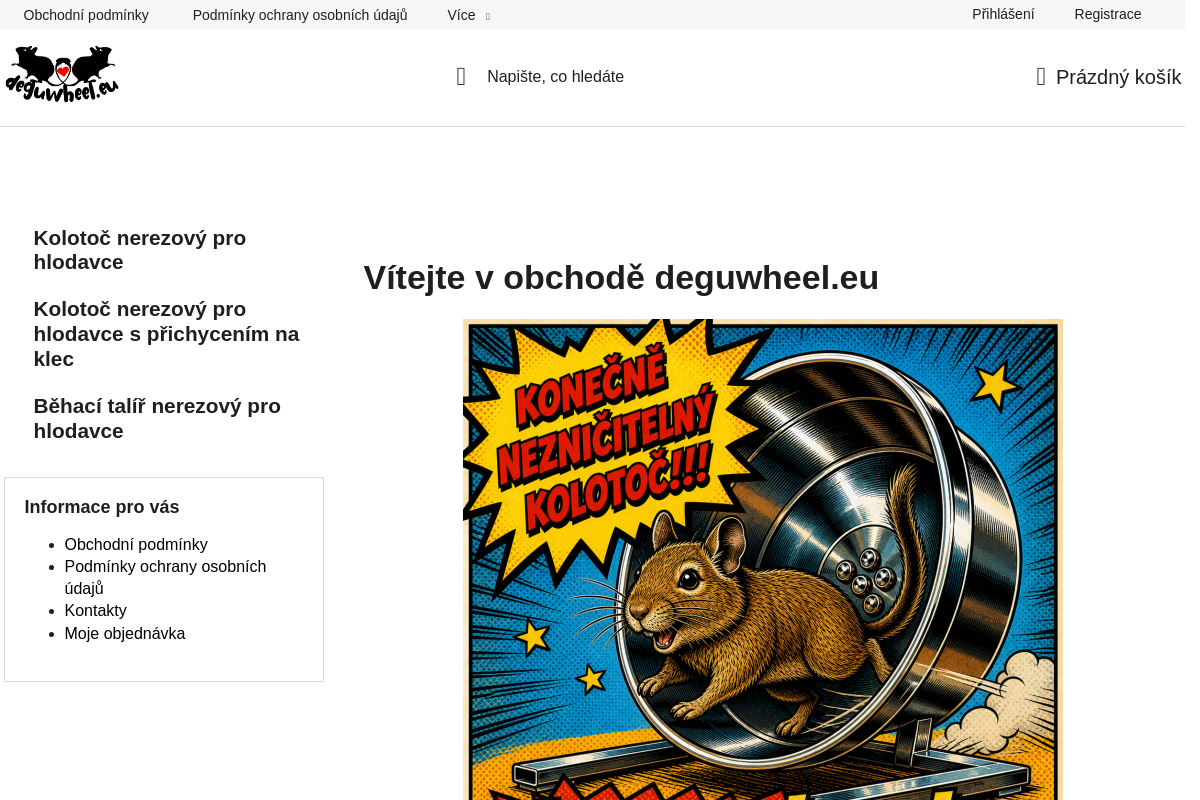 Deguwheel.eu