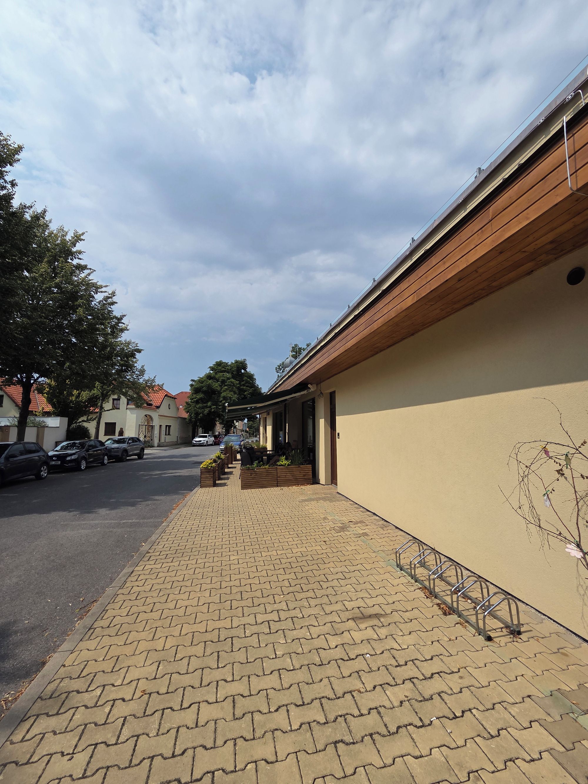 Kavárna U Kapličky foto 1