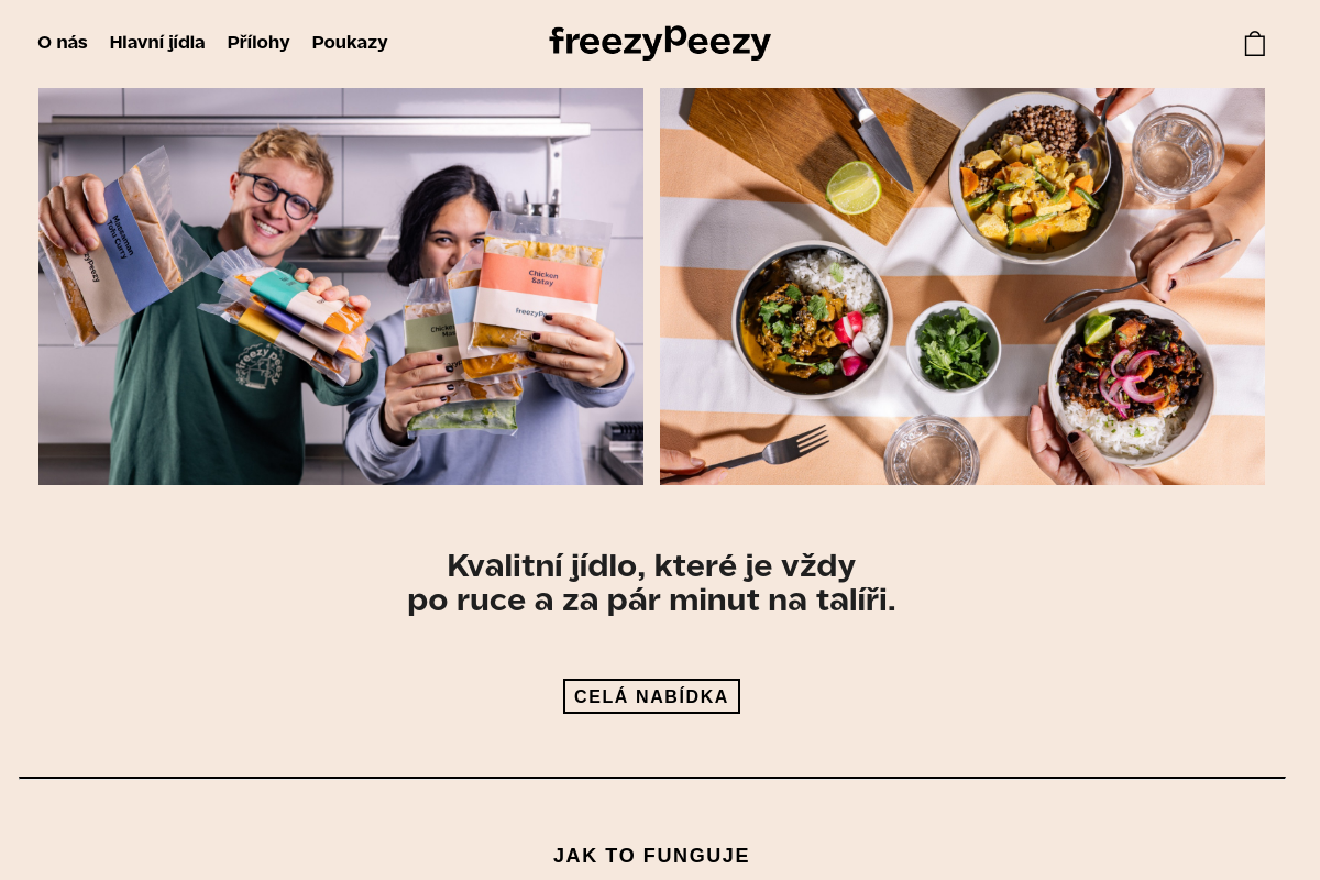 Freezypeezy.cz