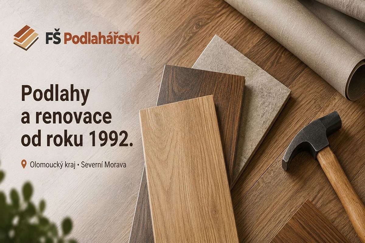 Podlahářství Švihel