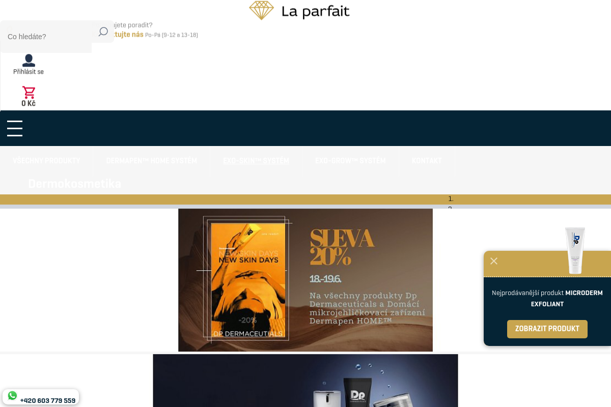 Laparfait-eshop.cz