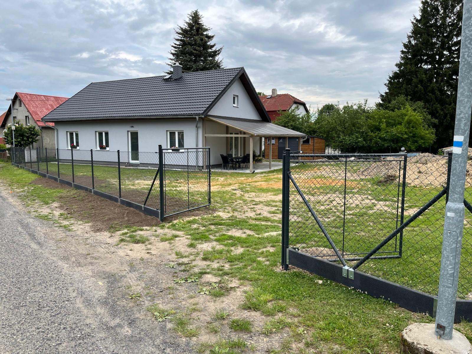 PlotyBrom.cz - Ploty na míru foto 2