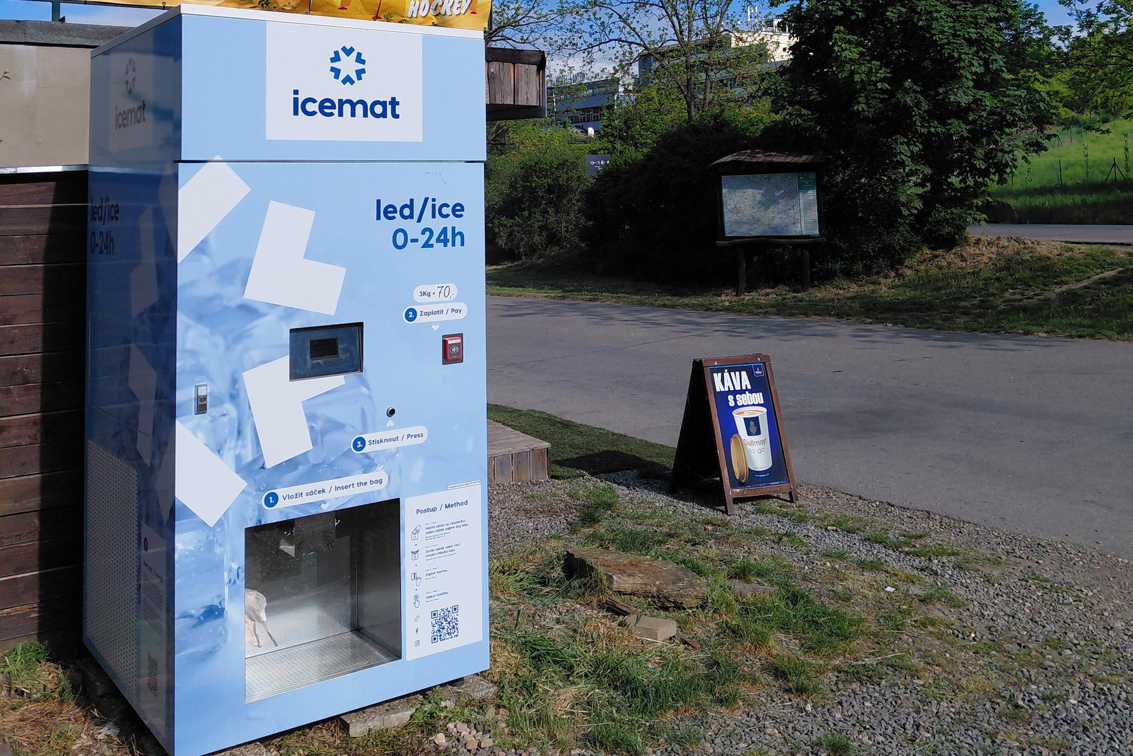 ICEMAT