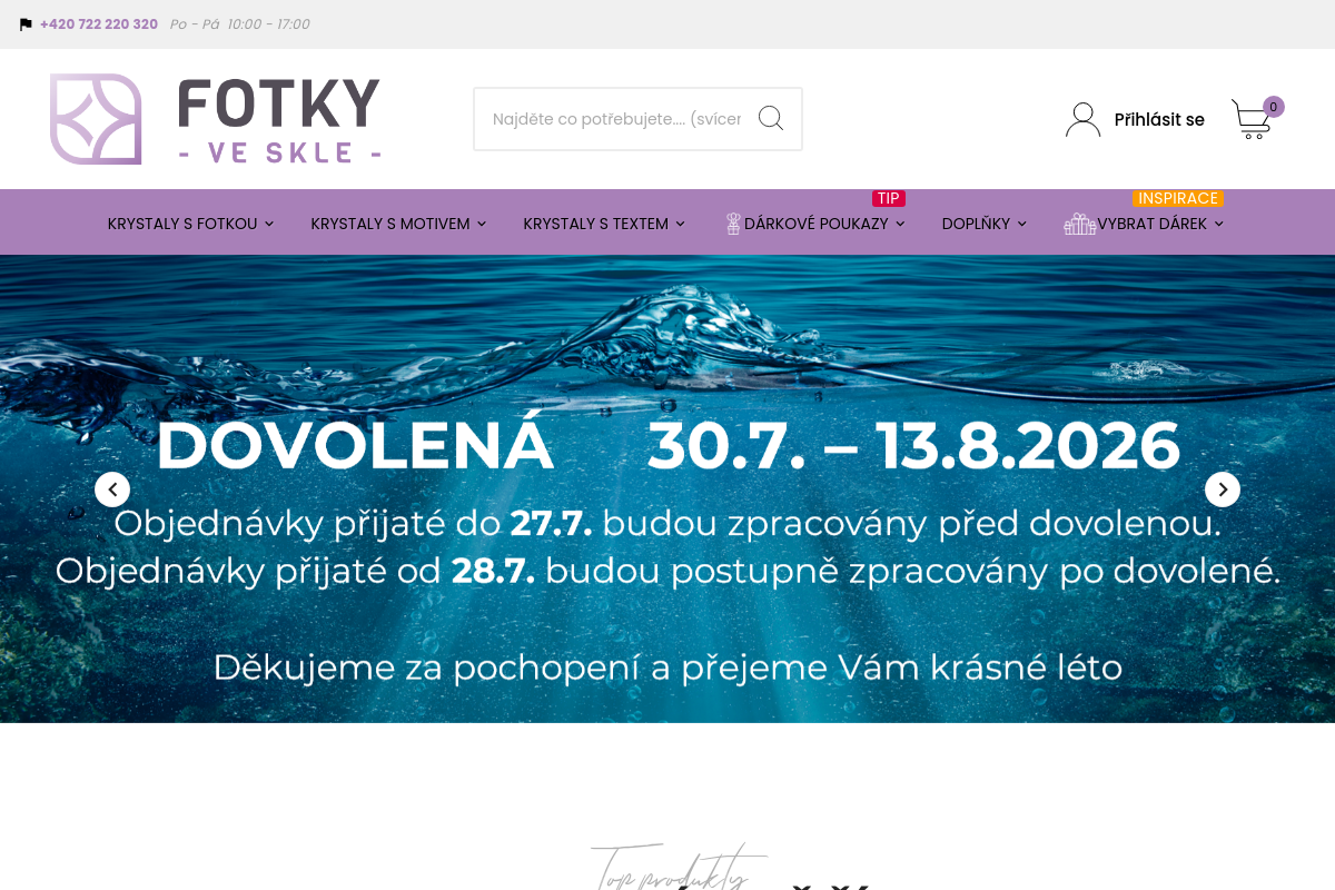 Fotkyveskle.cz