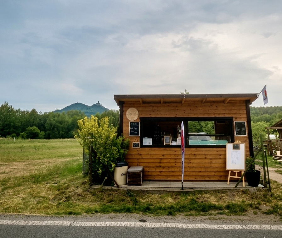 Bistro Staffbull