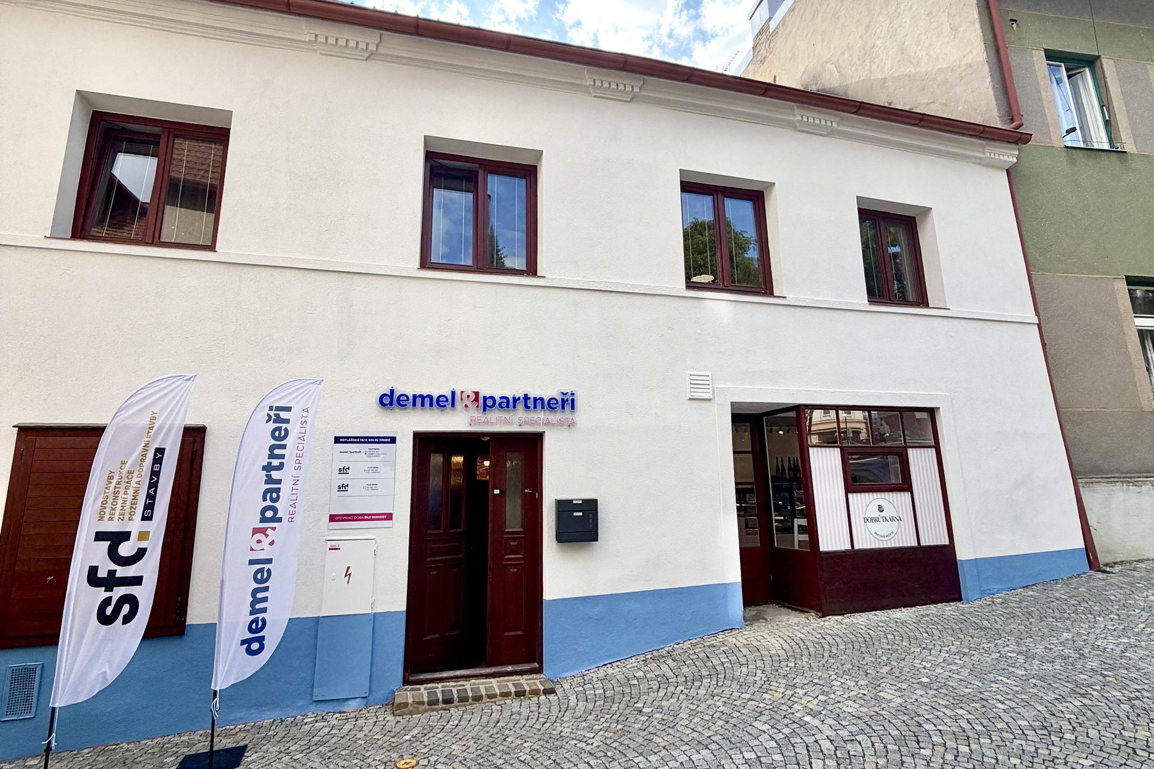 demel & partneři