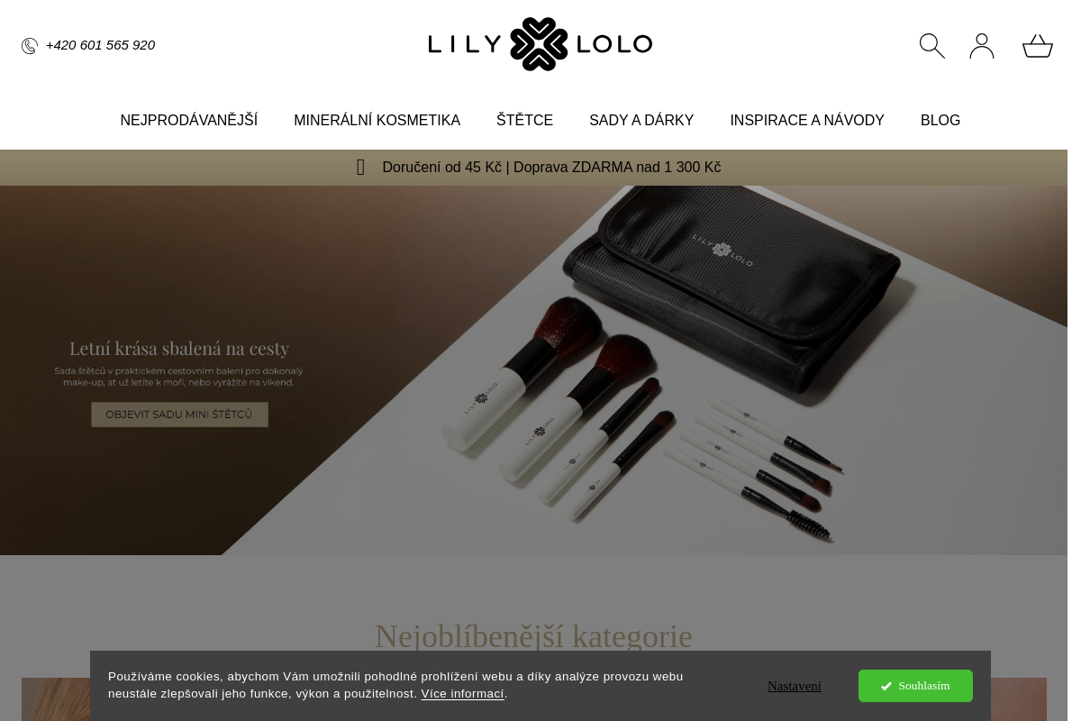 Lilylolo.cz