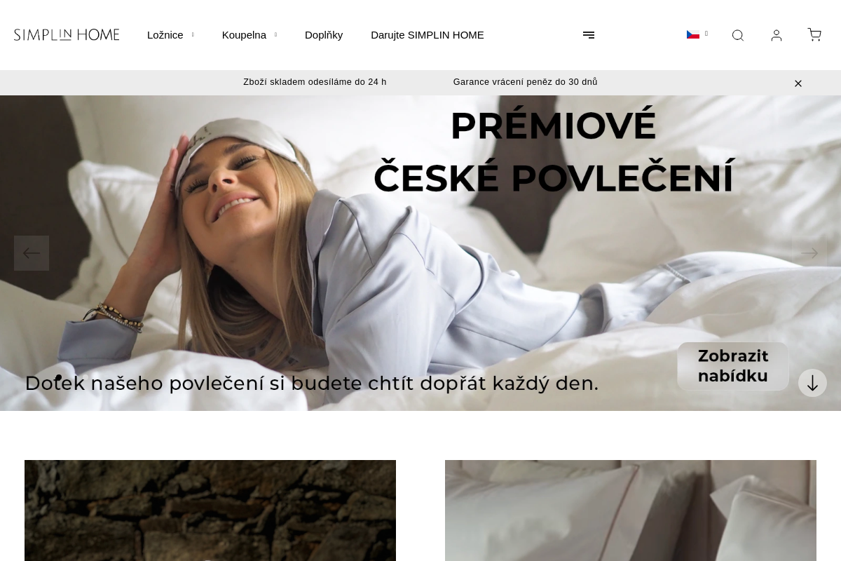 Simplin Home