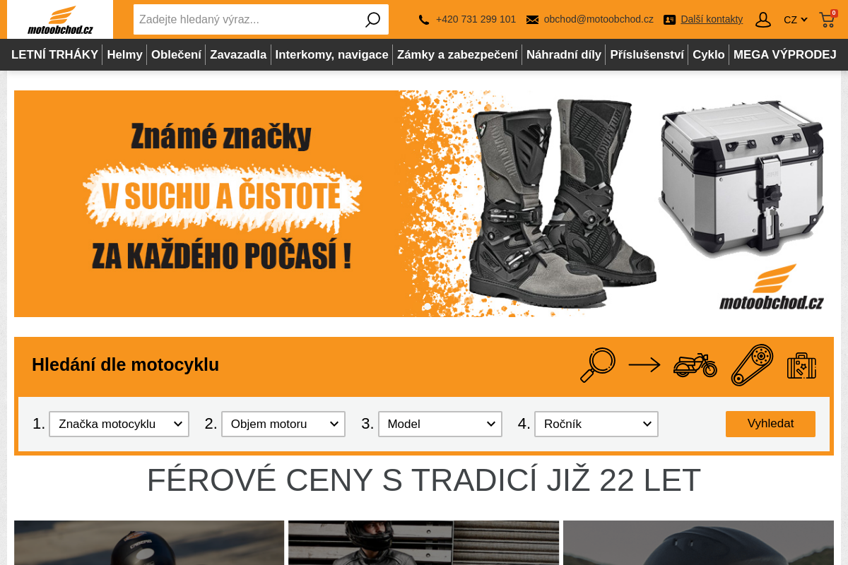 Motoobchod.cz