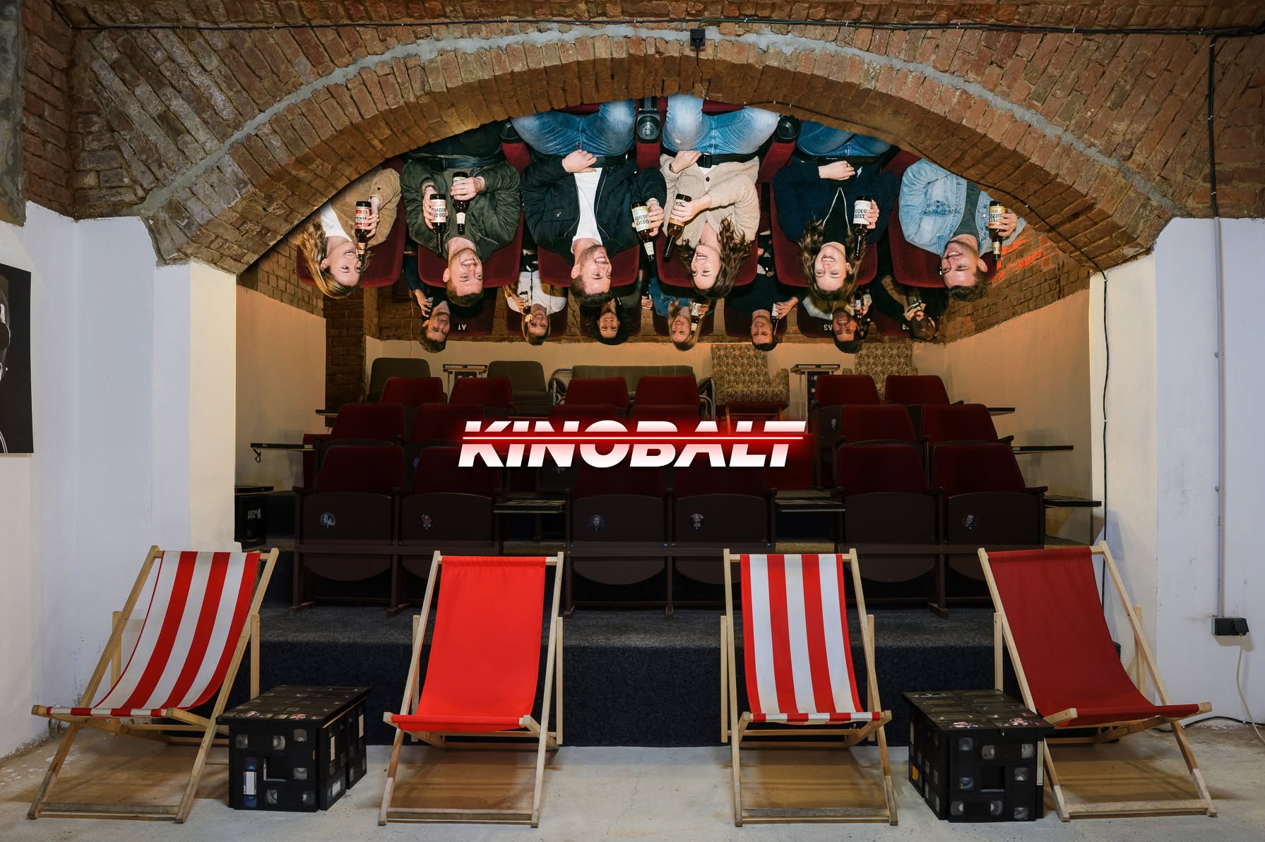 Kino Balt foto 5