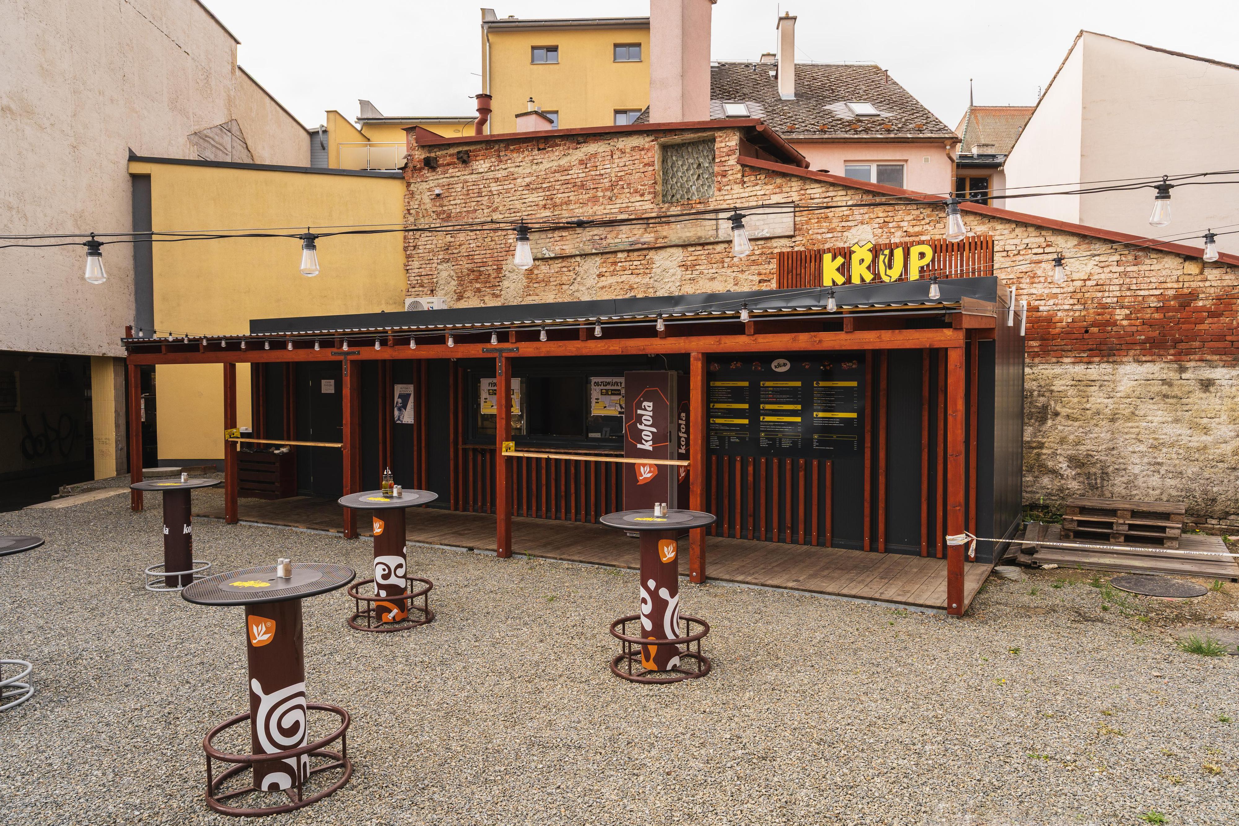 Křup foto 6