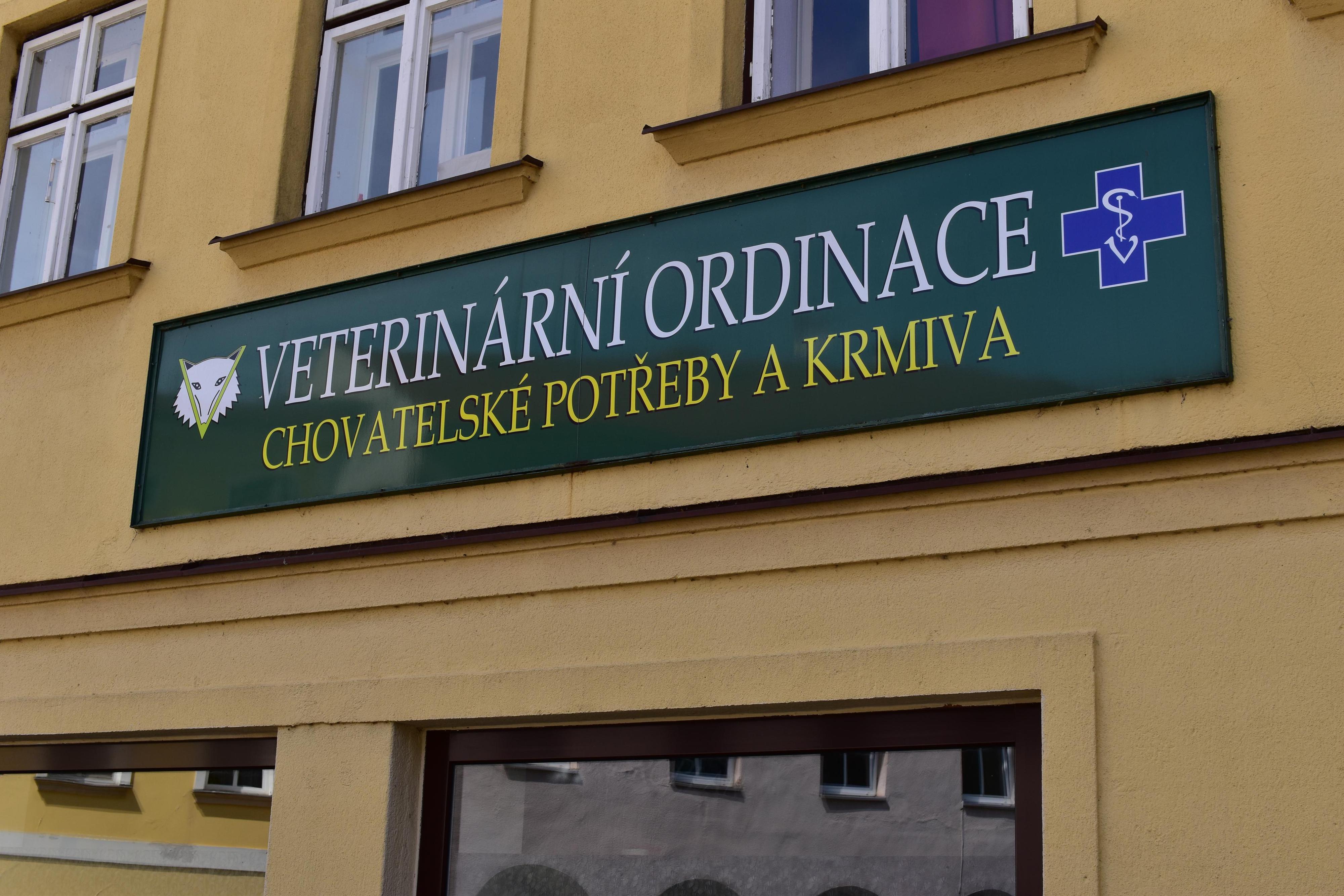 MVDr. Pavla Lunterová foto 1