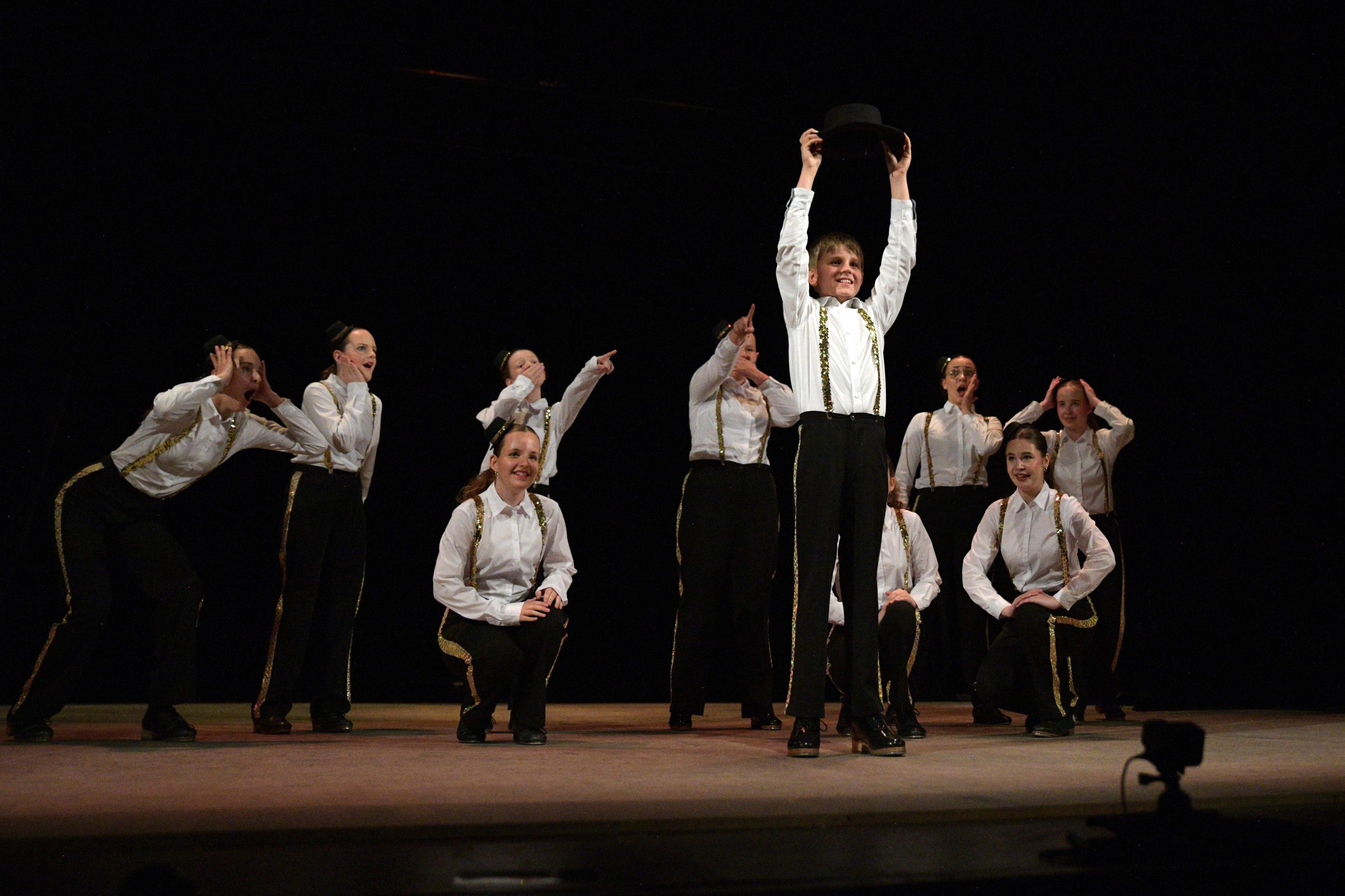 T-Group Dance Studio foto 3