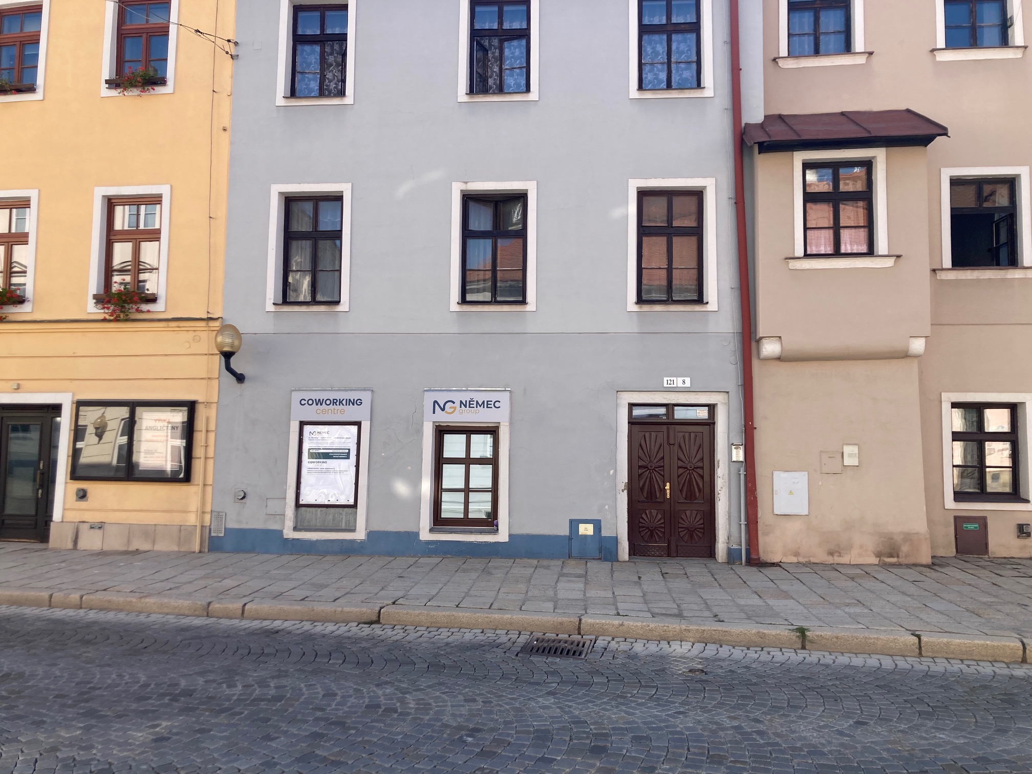Bc. Petr Němec foto 2