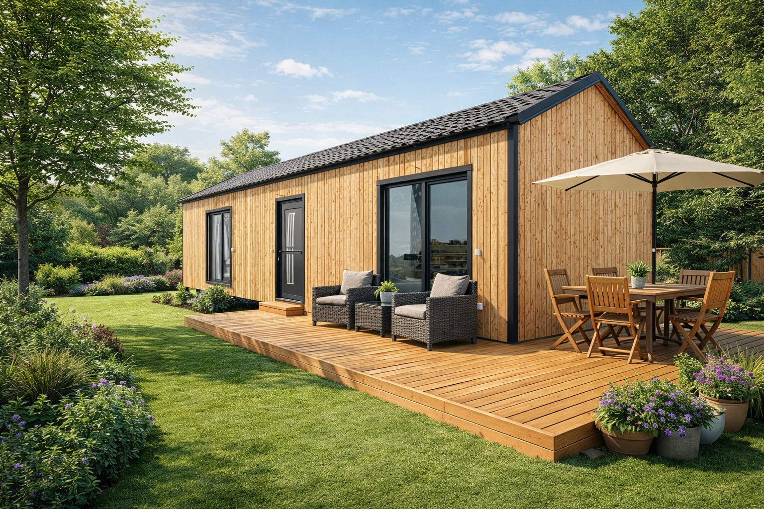 TOP MOBILE HOUSE s.r.o. foto 3