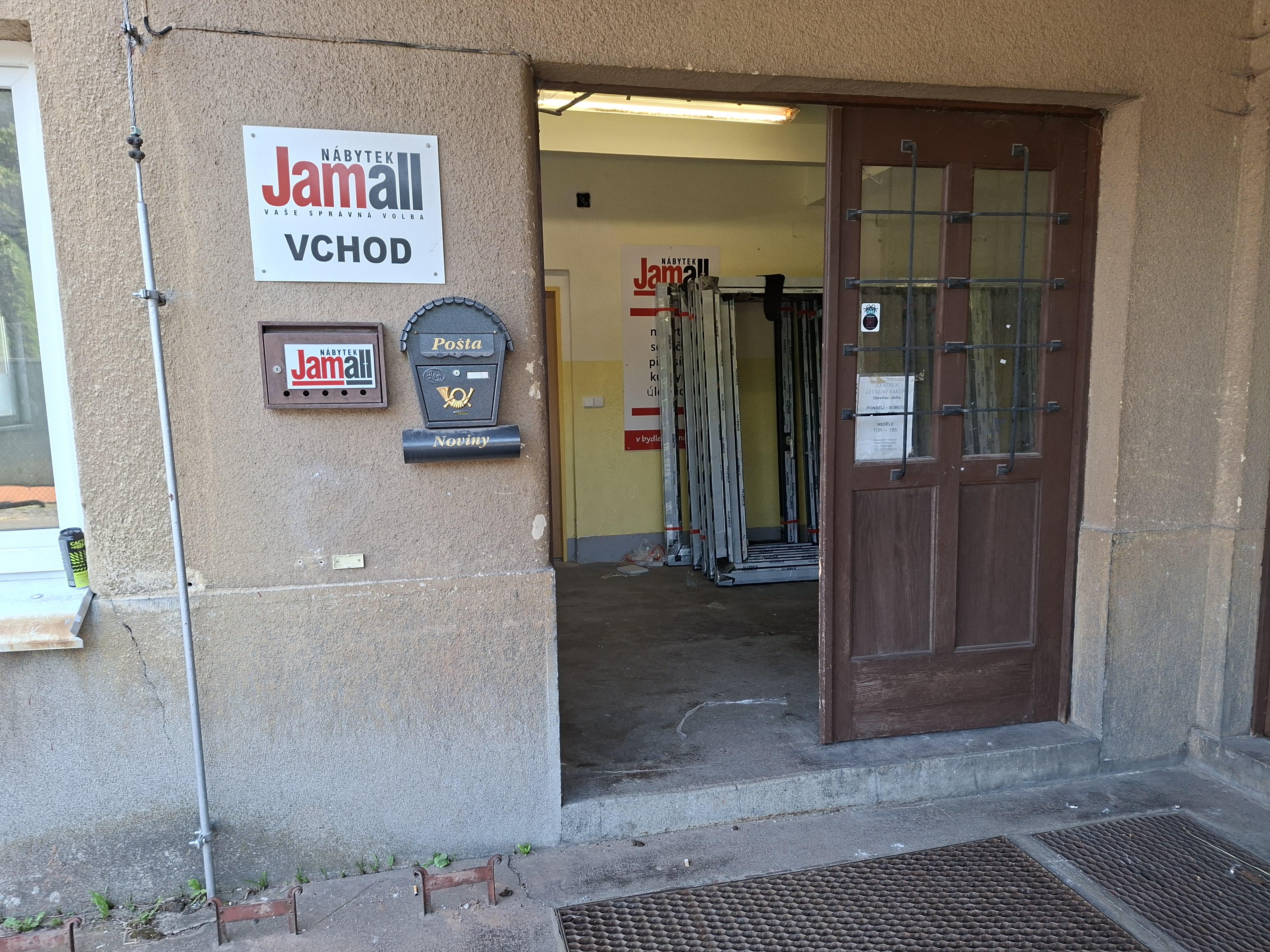 Jamall foto 3